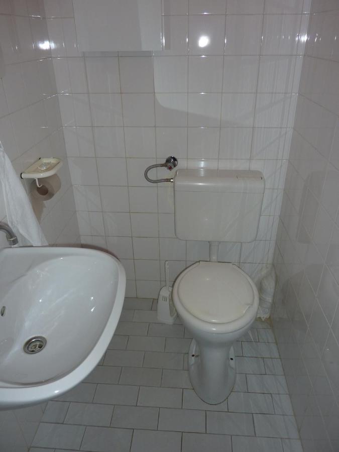Penzion Vis A Vis Trebic Bilik gambar